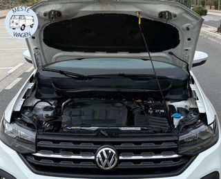 Volkswagen T-Cross Edition 1.6 TDI 95cv
