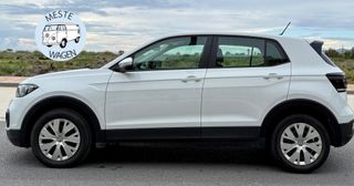 Volkswagen T-Cross Edition 1.6 TDI 95cv