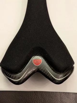 Gipiemme Stealth 2000 Full Carbon scafo Titanio