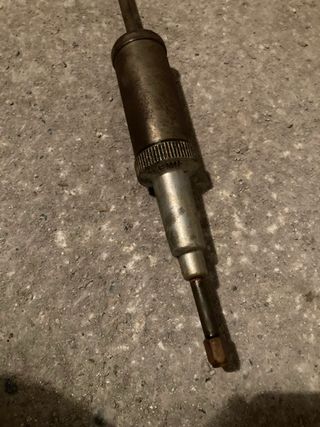 Set 6 Ingrassatori a Pressione Vintage