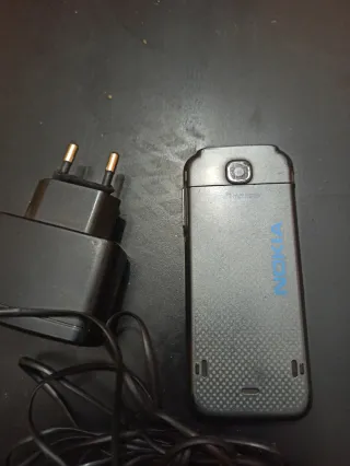 Telefono cellulare Nokia 5310 XpressMusic