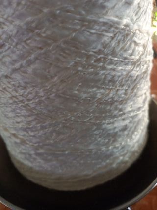 Lana rocca mista pesante e non da Kg 1