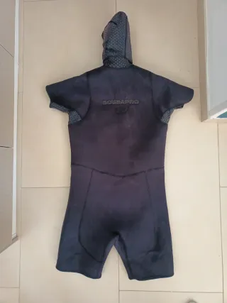 Neopreno SCUBAPRO LR/52R BUCEO Estival