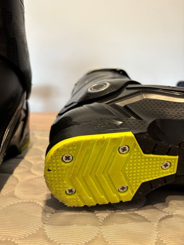 Botas Esquí Salomon Select Wide 80 Talla 29-29.5