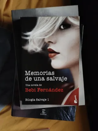 Memorias de una Salvaje, Babi