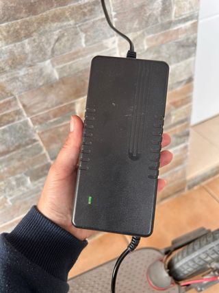 Patinete Eléctrico Xiaomi M365