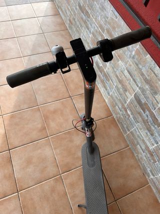 Patinete Eléctrico Xiaomi M365