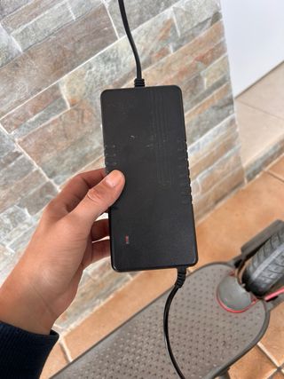 Patinete Eléctrico Xiaomi M365