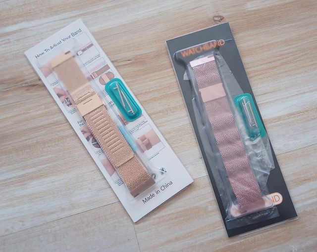 Pulsera/Correa metálica para reloj Amazfit GTR