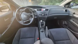 Honda Civic Tourer 1.6 120CV