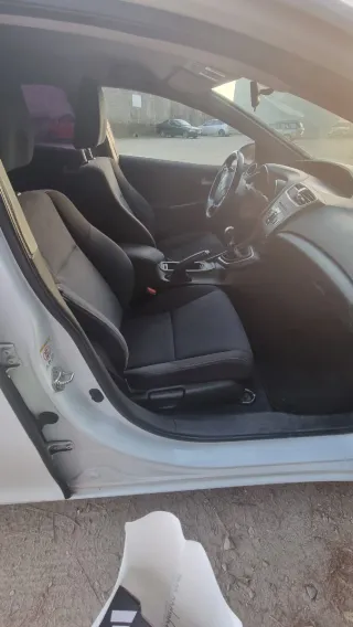 Honda Civic Tourer 1.6 120CV