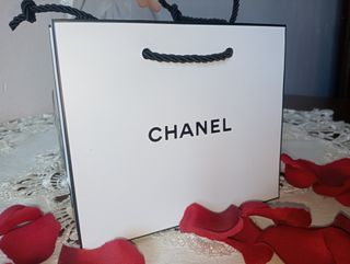 Ciondolo Chanel portachiavi borsa/cellulare