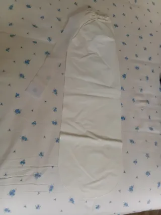 Funda protectora para brazo escayolado