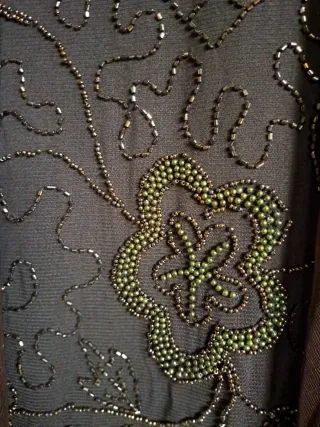 Twin set Top e coprispalle M/L