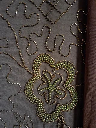 Twin set Top e coprispalle M/L