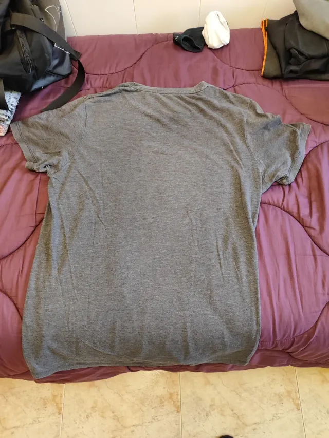 Camiseta Jack & Jones Talla M