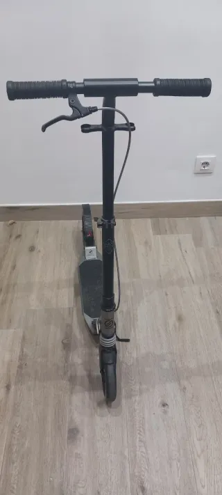 Patinete Decathlon Oxelo 7XL 200