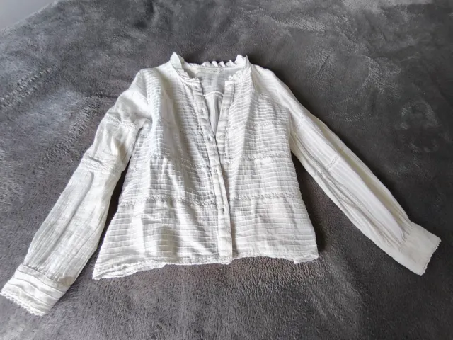 Blusa niña talla 9 años