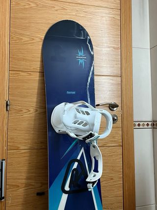 Tabla Snowboard Rossignol