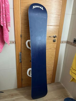 Tabla Snowboard Rossignol