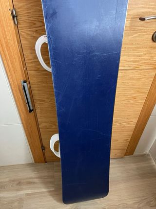 Tabla Snowboard Rossignol