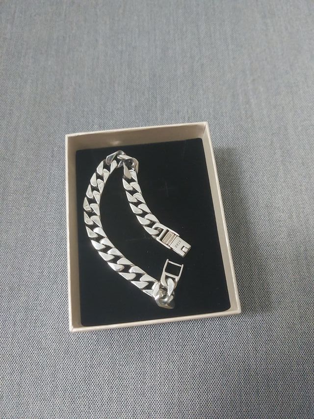 Pulsera Plata 925