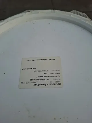 Pintura Jotun Interior 15L