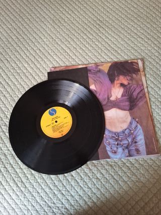 Vinilo Madonna Like A Prayer LP