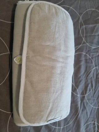 Pack de Capa de baño y cambiador portátil bebé