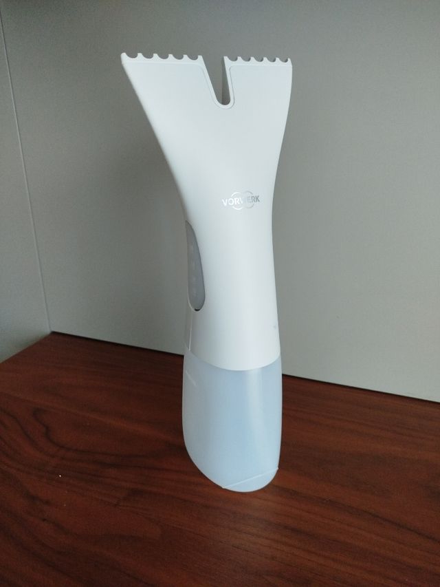 Botella dosificadora Vorwerk