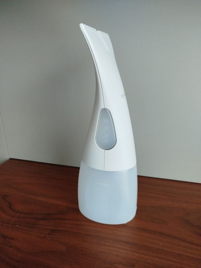 Botella dosificadora Vorwerk