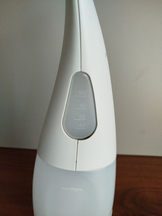 Botella dosificadora Vorwerk