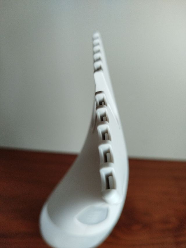 Botella dosificadora Vorwerk