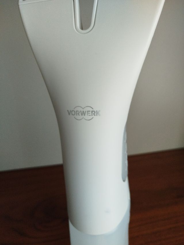 Botella dosificadora Vorwerk