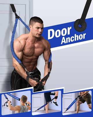 Barra de Pilates Kit Completo Entrenamiento 