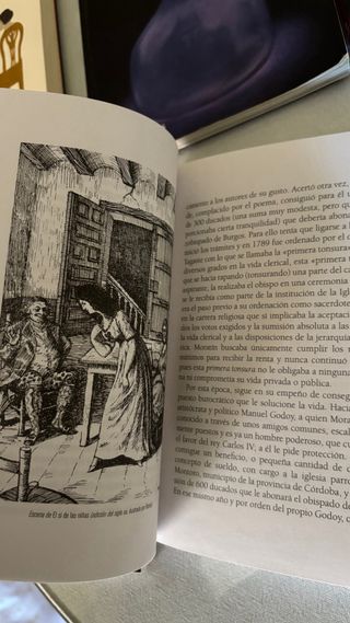 El sí de las niñas (Spanish Edition)