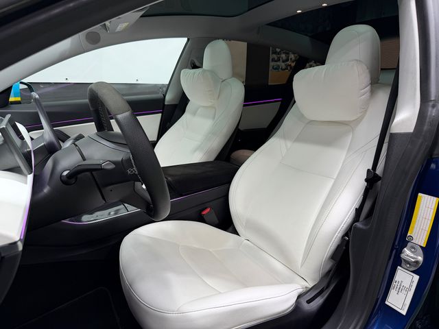 Tesla Model 3 LR AWD Uncio