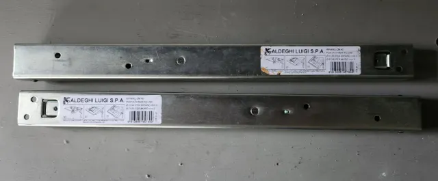 Reggimensola ALDEGHILUIGI S.P.A. metallo