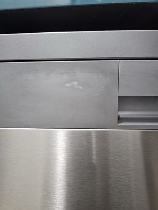 Lavavajillas Beko Acero Inoxidable