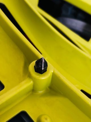 Raquetas de nieve TSL 325 con bolsa