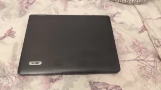 Portátil Acer Extensa 5230 Nero