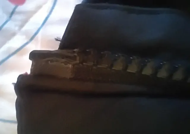 Chaqueta Nive Columbia Infantil 