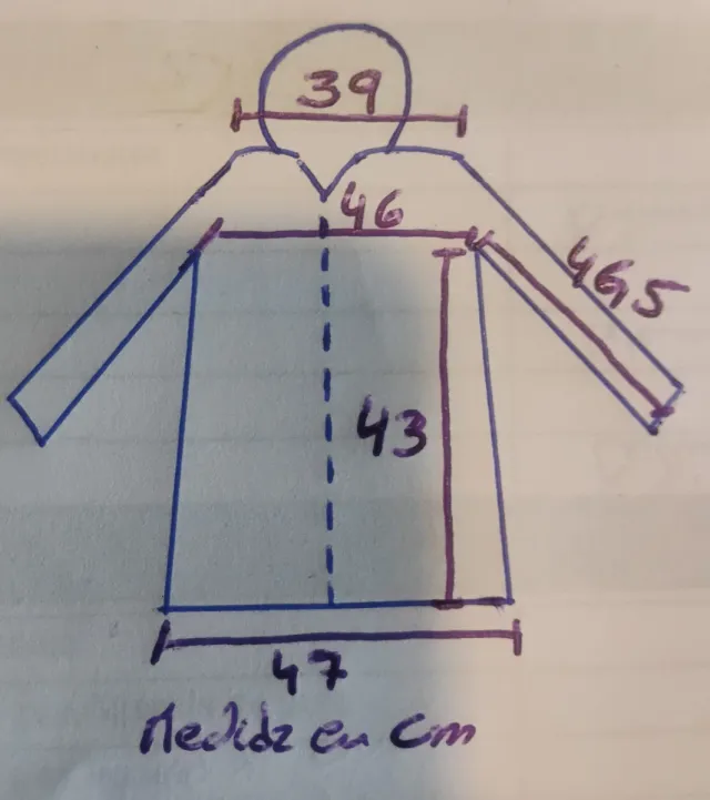 Chaqueta Nive Columbia Infantil 