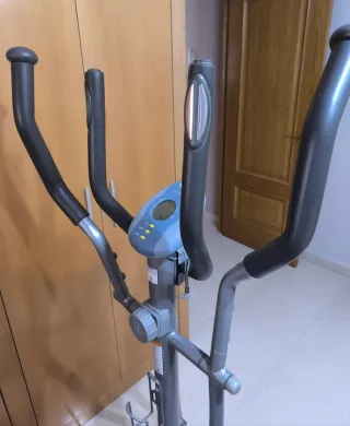 Elíptica Domyos cómo nueva
