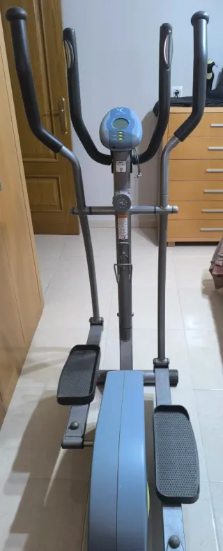Elíptica Domyos cómo nueva