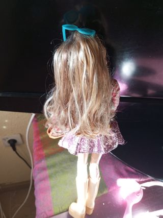 Muñeca Barbie My Scene