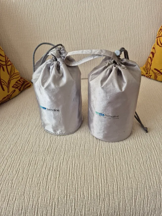 Termo comida acero inoxidable