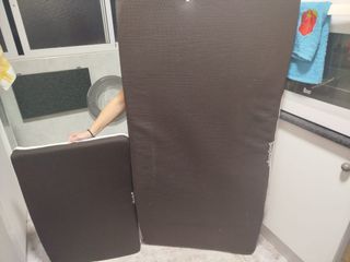 Colchón Minicuna y Cuna Babykeeper