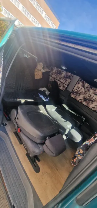 Mercedes-Benz Vito 2006