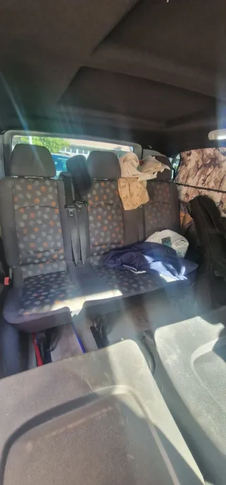 Mercedes-Benz Vito 2006